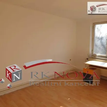 Rent this 2 bed apartment on Slezská 310 in 735 14 Orlová, Czechia