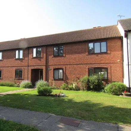 Image 1 - Ratcliffe Court, Old Parsonage Way, Tendring, CO13 9AN, United Kingdom - Apartment for rent