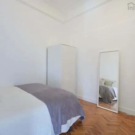 Rent this 9 bed room on Avenida Almirante Reis 219 in 1900-183 Lisbon, Portugal