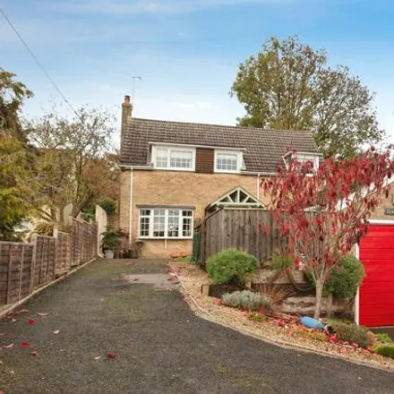 Buy this 4 bed house on Amesbury Road in Shrewton, SP3 4HD