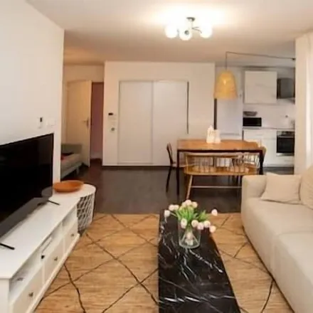Rent this 3 bed apartment on Strasbourg in Bas-Rhin, France