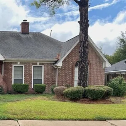 Buy this 4 bed house on 15017 Rock Knoll Drive in Fort Bend County, TX 77083