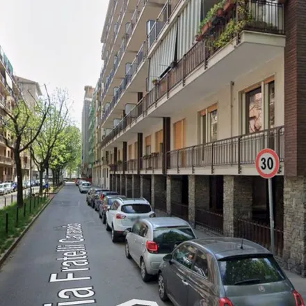 Rent this 2 bed apartment on Via Fratelli Carando in 18, 10137 Turin Torino