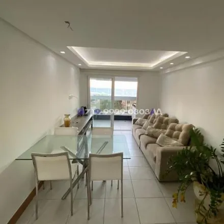 Buy this 1 bed apartment on Rua Gaspar da Silva Cunha in Jardim Armação, Salvador - BA