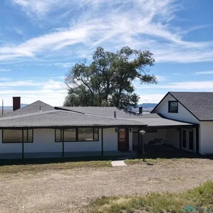 Buy this 4 bed house on 105 Bartlett Mesa Road in Raton, NM 87740