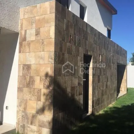 Buy this 3 bed house on Roland Ross 7895 in Argüello, Cordoba