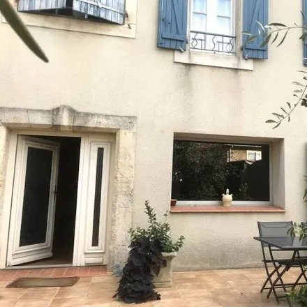 Image 9 - 11120 Argeliers, France - House for rent