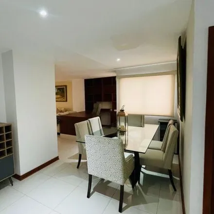 Buy this 3 bed apartment on Holbein 147 in Surquillo, Lima Metropolitan Area 15037