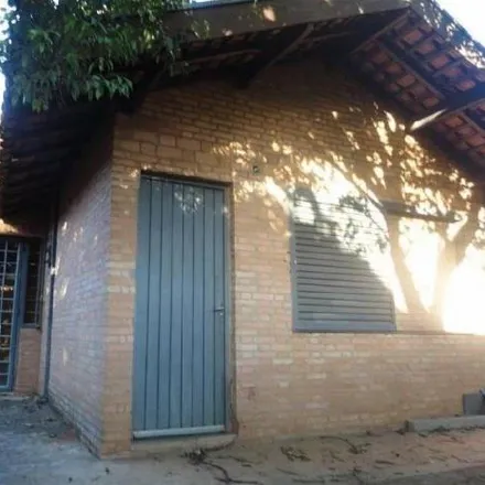 Rent this 7 bed house on Rua Albertina de Jesus Martins in Cidade Universitária, Campinas - SP
