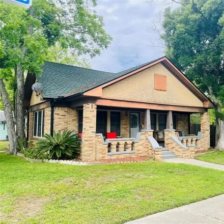 Buy this 3 bed house on Griffin Street in Pelly, Baytown