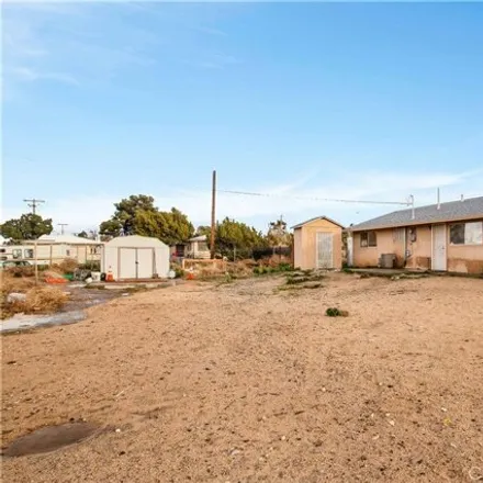Image 2 - 55453 Navajo Trail, Yucca Valley, CA 92284, USA - House for sale