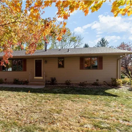 Buy this 3 bed house on 710 Northeast Highland Drive in New Prague, Scott County