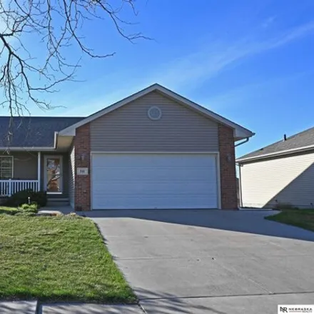 Buy this 3 bed house on 7109 North 16th Street in Lincoln, NE 68521