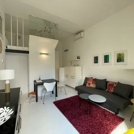 Rent this 1 bed apartment on Via dei Volsci in 135, 00161 Rome RM