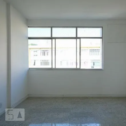 Rent this 2 bed apartment on Rua Visconde de Itamarati in Maracanã, Rio de Janeiro - RJ