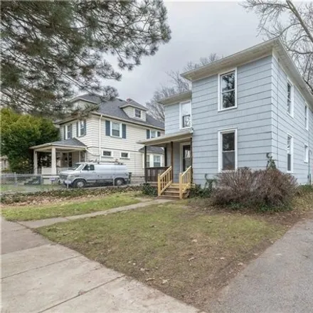 Buy this 3 bed house on 44 Flanders Street in City of Rochester, NY 14619