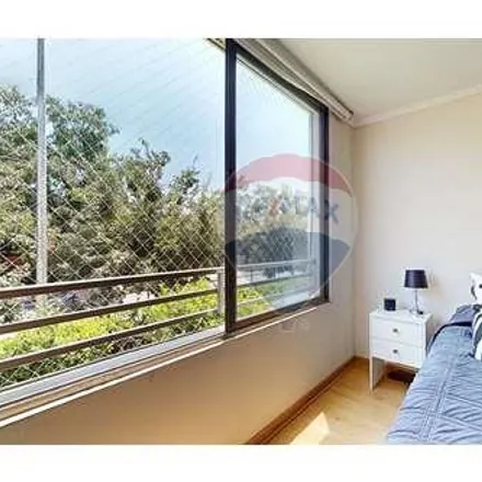 Buy this 2 bed apartment on PB1676-Berta Correa / Esq. Los Libertadores in Berta Correa, 860 0651 Provincia de Santiago