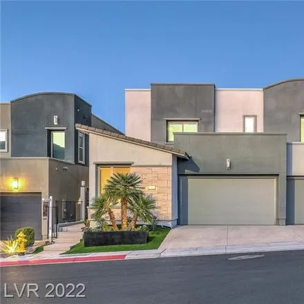 Buy this 4 bed house on 766 Horizon Canyon Drive in Henderson, NV 89052