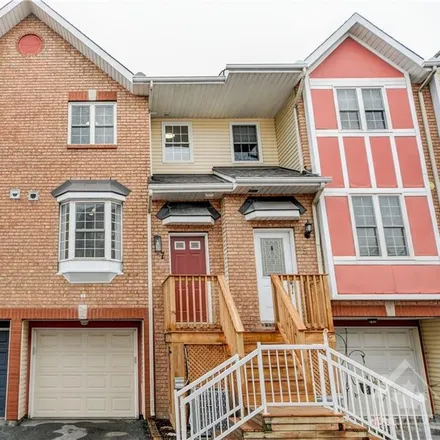 Rent this 2 bed townhouse on 28 Hintonburg Place in Ottawa, ON K1Y 2H4