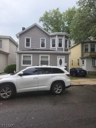 Buy this 3 bed house on 191 North Maple Avenue in East Orange, NJ 07017
