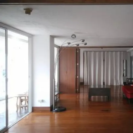 Buy this 2 bed apartment on Soi Saeng Chai in Khlong Toei District, Bangkok 10110