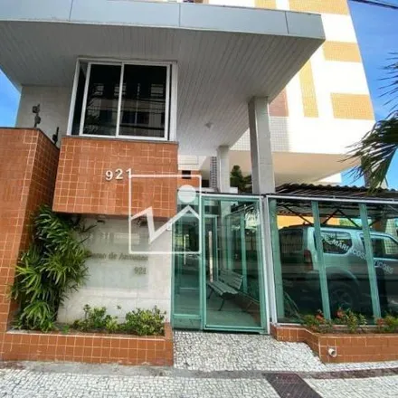 Image 2 - Rua Juvenal de Carvalho 921, Fátima, Fortaleza - CE, 60050-220, Brazil - Apartment for rent