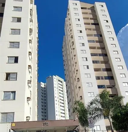 Buy this 2 bed apartment on Rua 9 in Setor Central, Goiânia - GO