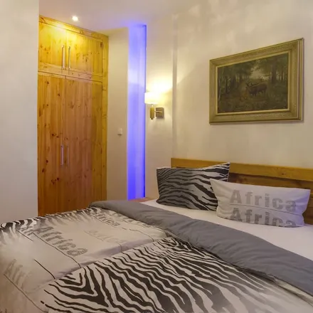 Rent this 1 bed apartment on Karlovy Vary in Karlovarský kraj, Czechia