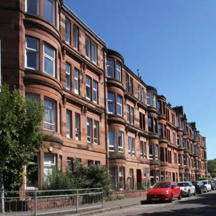 Rent this 2 bed apartment on Maryhill in Hotspur Street/ Mingarry Street, Hotspur Street