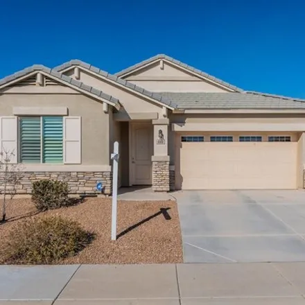Buy this 4 bed house on 20026 North Tammy Street in Maricopa, AZ 85138