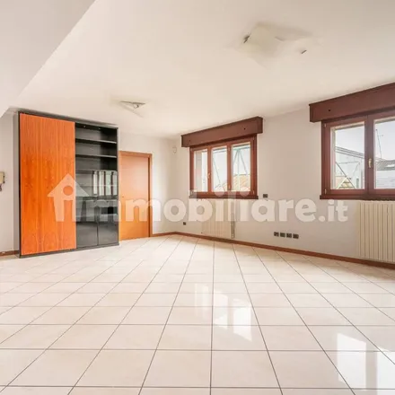 Rent this 5 bed apartment on Imperium Room in Via Palmiro Togliatti 2, 20094 Corsico MI