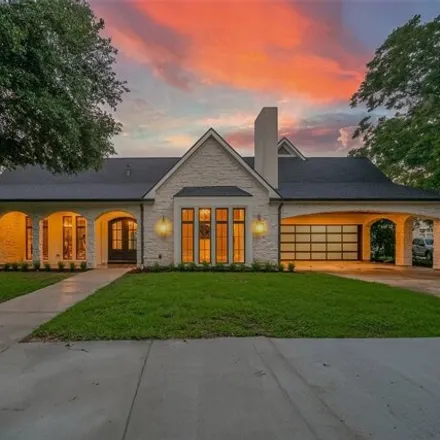 Buy this 5 bed house on 4527 Oleander St in Bellaire, Texas