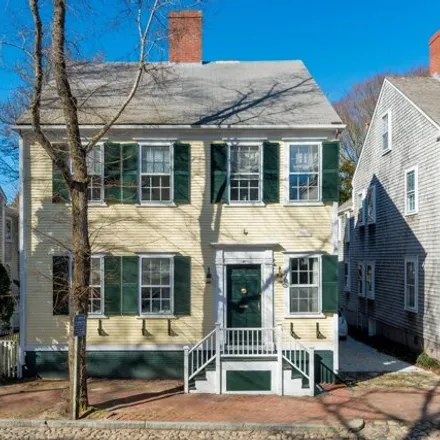 Image 3 - 87 Main St, Nantucket, Massachusetts, 02554 - House for sale