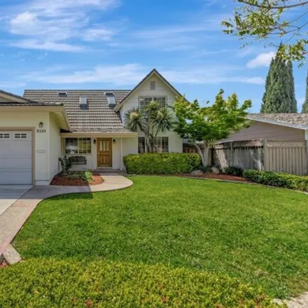 Buy this 4 bed house on 2131 Treewood Lane in San Jose, CA 95132