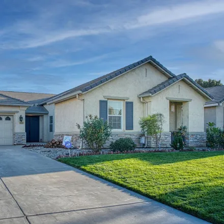 Buy this 4 bed house on 2201 Charlie Chambers Drive in Hanford, CA 93230