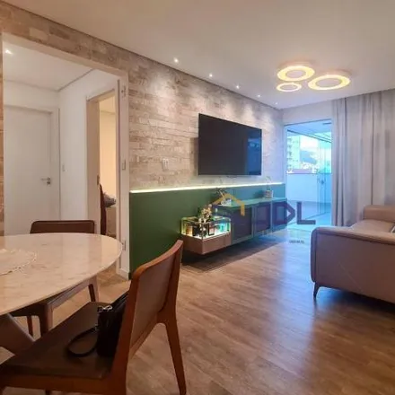 Buy this 2 bed apartment on Rua Sargento Jones Artur Senabio in Fortaleza, Blumenau - SC