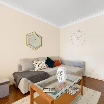 Rent this 1 bed apartment on Avenida de Portugal in 8500-291 Alvor, Portugal