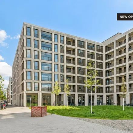 Rent this 2 bed apartment on George-Stephenson-Straße in 10557 Berlin, Germany