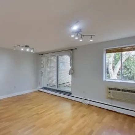 Rent this 1 bed apartment on #lc,123 Sewall Avenue in Lawrence, Brookline