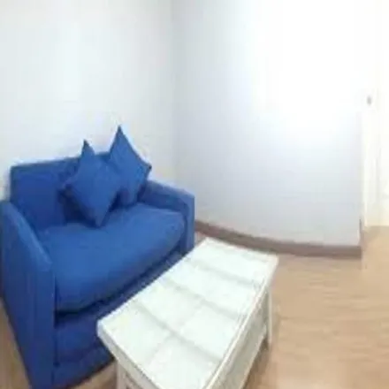 Rent this studio house on Popular condo T8 Impact Muang ThongThani 4th Floor T8