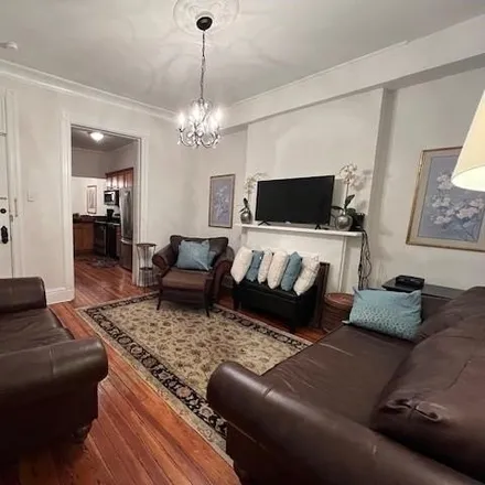 Rent this 2 bed house on 1009 Willow Avenue in Hoboken, NJ 07030