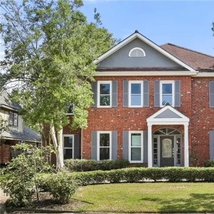 Buy this 4 bed house on 15 Lakewood Pl in New Orleans, Louisiana