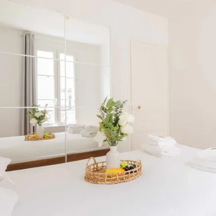 Image 6 - 165 Rue Legendre, 75017 Paris, France - Apartment for rent