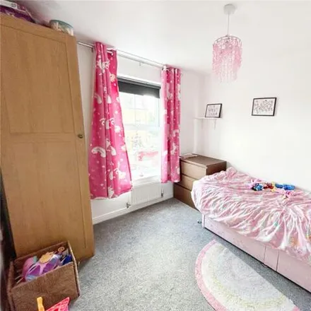 Image 7 - Mulberry Croft, Barrow Hill, S43 2LY, United Kingdom - Townhouse for sale