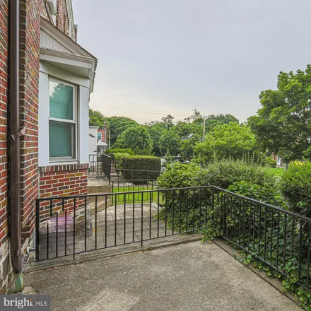 Image 7 - 2302 Poplar Grove Street, Baltimore, MD 21216, USA - Townhouse for sale