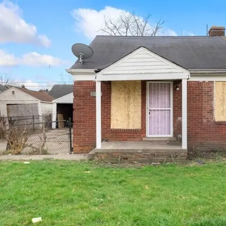Buy this 2 bed house on 19951 Moross Road in Detroit, MI 48224