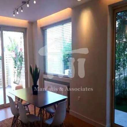 Rent this 2 bed apartment on Βουλιαγμένης in Municipality of Glyfada, Greece