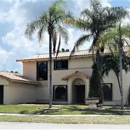 Image 1 - 15800 Southwest 140th Court, Miami-Dade County, FL 33177, USA - House for rent