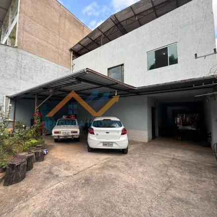 Buy this 6 bed house on Rua Albert Einstein in Barra Alegre, Ipatinga - MG