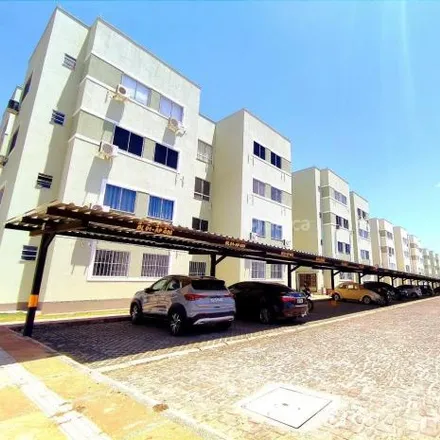 Buy this 3 bed apartment on FAETE in Rua Doutor Nicanor Barreto, Vale Quem Tem